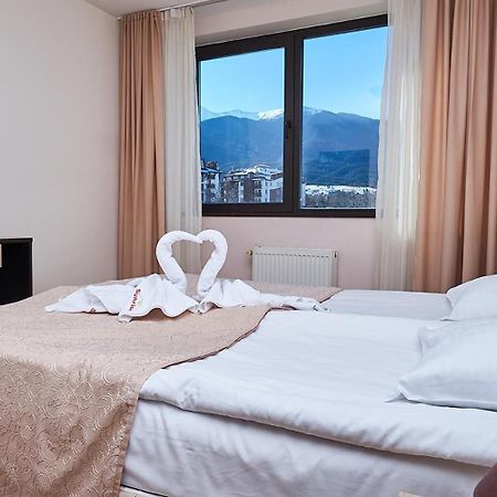 Bansko Holiday Apartments Eksteriør bilde